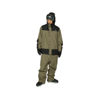 Utopia Jacket 24-25