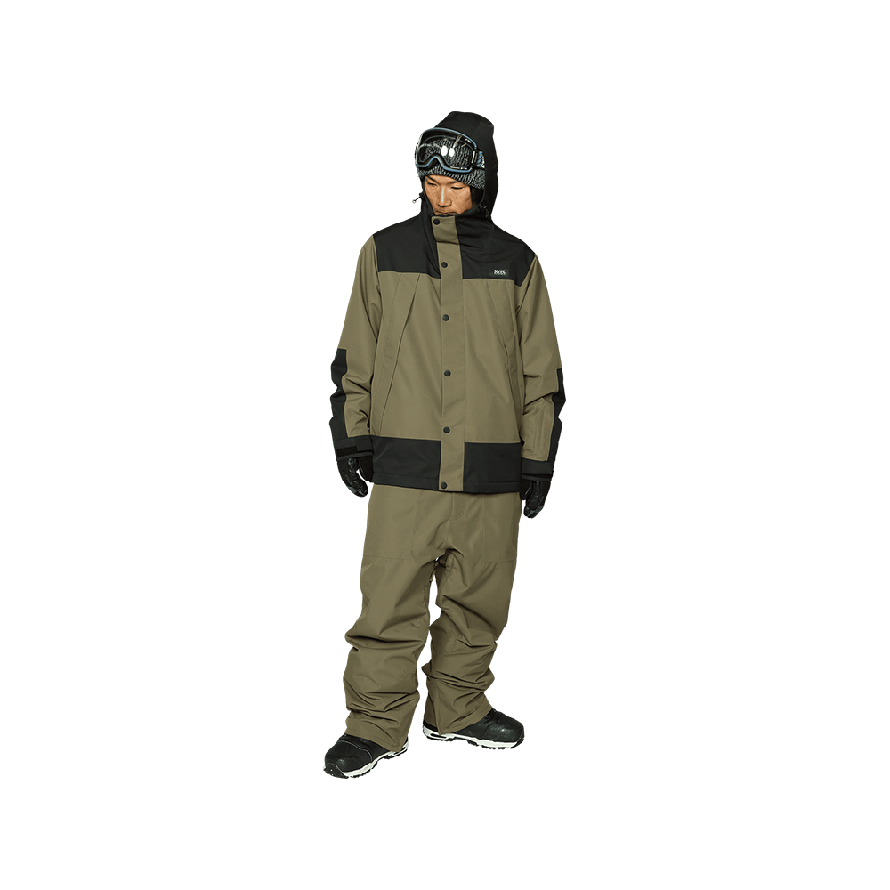 Utopia Jacket 24-25
