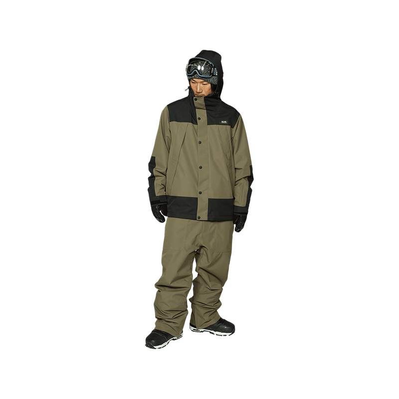 Utopia Jacket 24-25