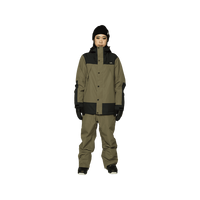 Utopia Jacket 24-25