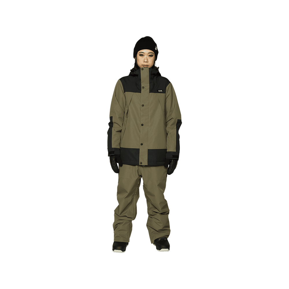 Utopia Jacket 24-25