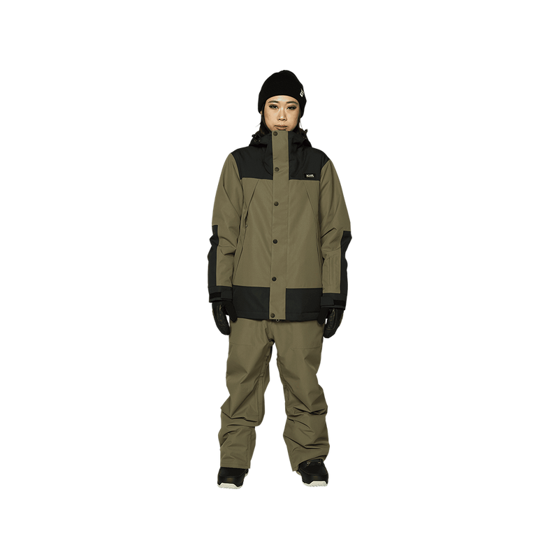 Utopia Jacket 24-25