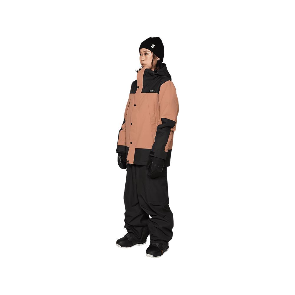 Utopia Jacket 24-25