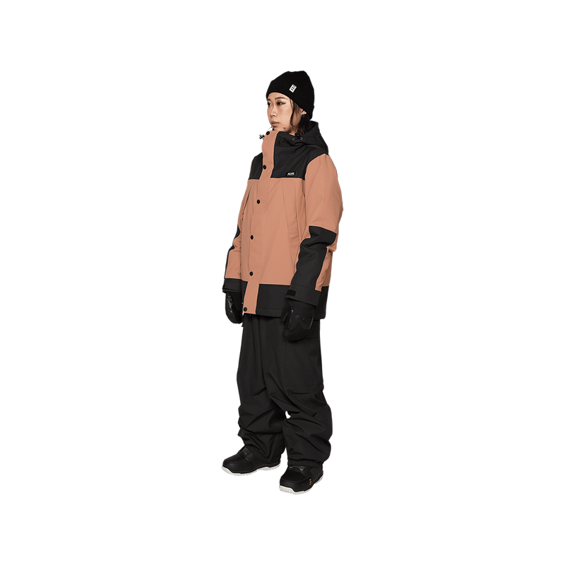 Utopia Jacket 24-25