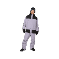 Utopia Jacket 24-25