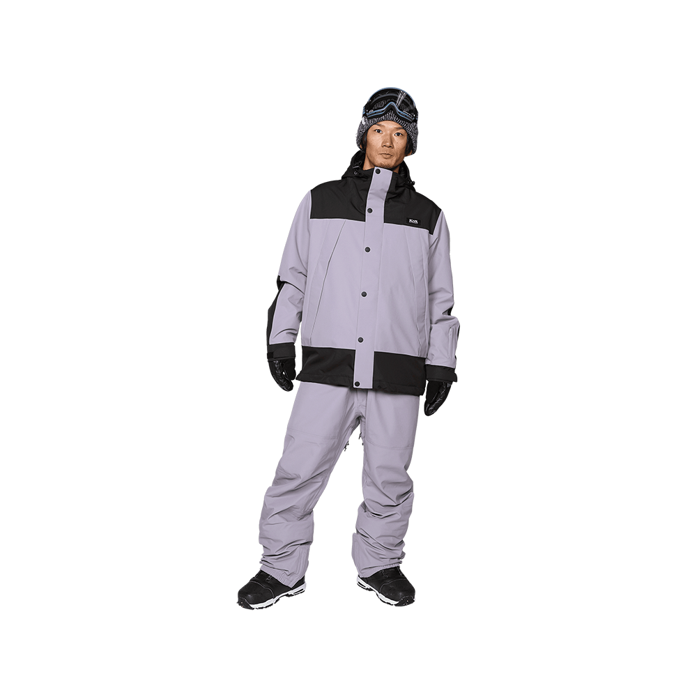 Utopia Jacket 24-25
