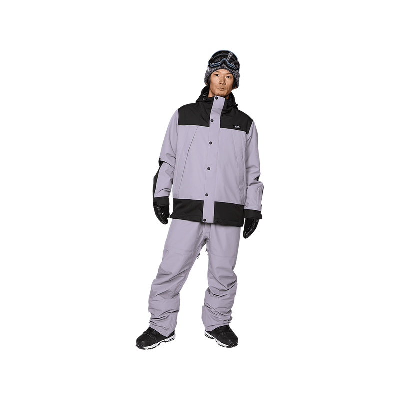 Utopia Jacket 24-25