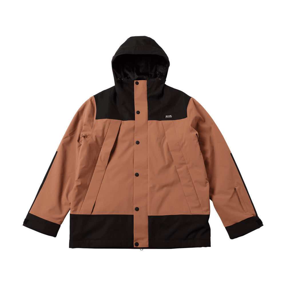Utopia Jacket 24-25 ユートピアジャケット – ハスコオンラインストア