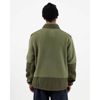 Men’s Base Camp Recycled Fleece 25-26