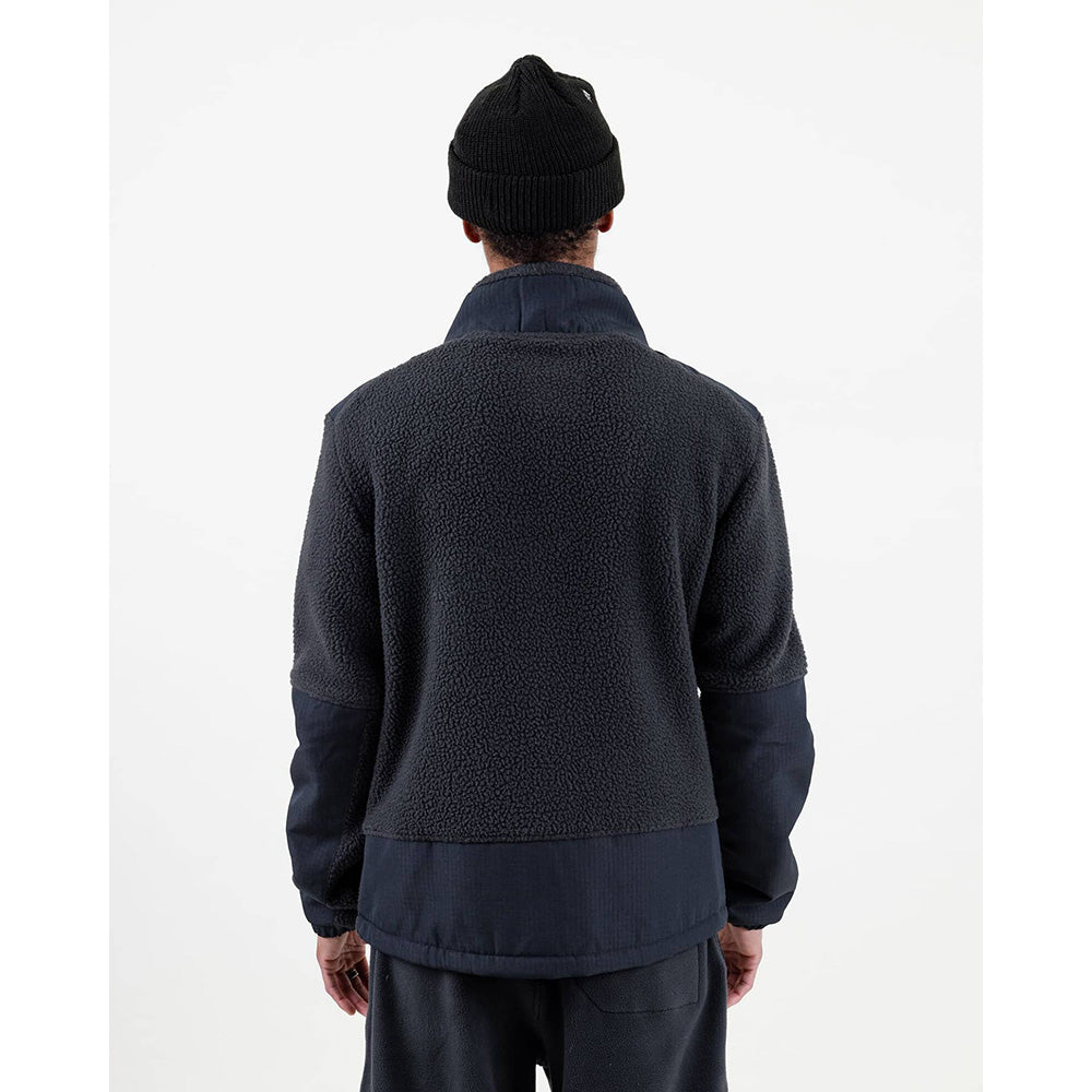 Men’s Base Camp Recycled Fleece 25-26