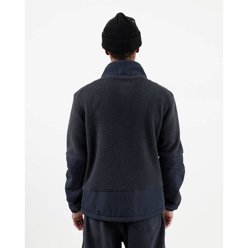 Men’s Base Camp Recycled Fleece 25-26