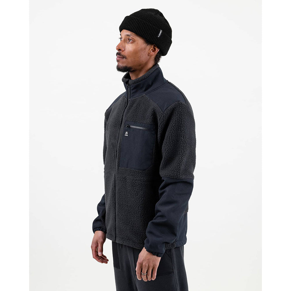 Men’s Base Camp Recycled Fleece 25-26