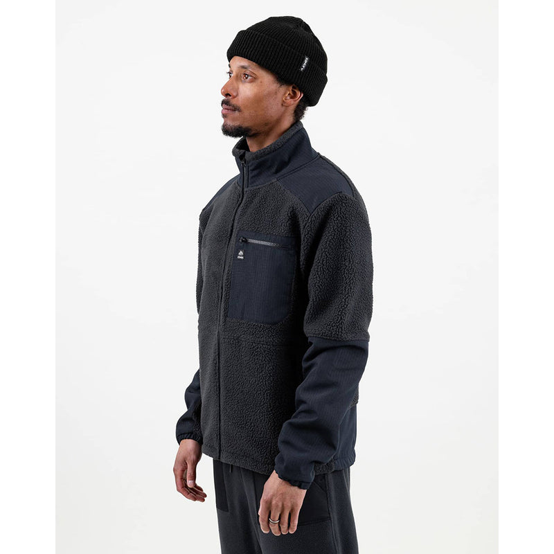 Men’s Base Camp Recycled Fleece 25-26