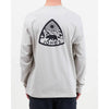 Graphic Organic Cotton Long Sleeve 25-26