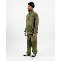 Men’s Lodge RecycledFleece Pants 25-26