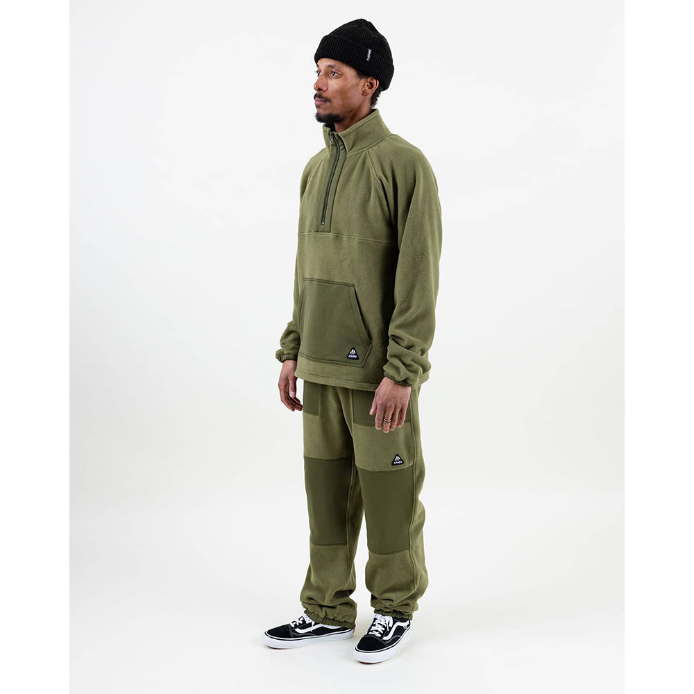 Men’s Lodge RecycledFleece Pants 25-26