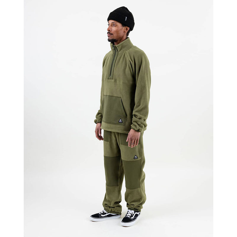 Men’s Lodge RecycledFleece Pants 25-26