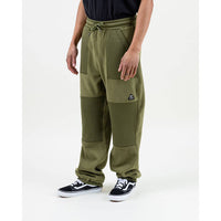 Men’s Lodge RecycledFleece Pants 25-26