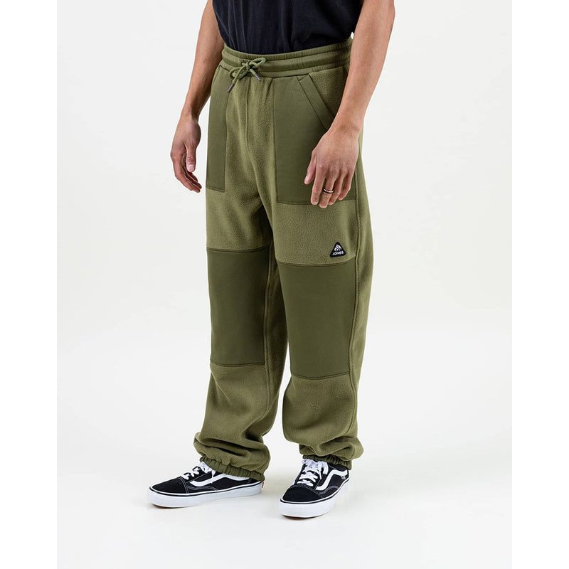 Men’s Lodge RecycledFleece Pants 25-26