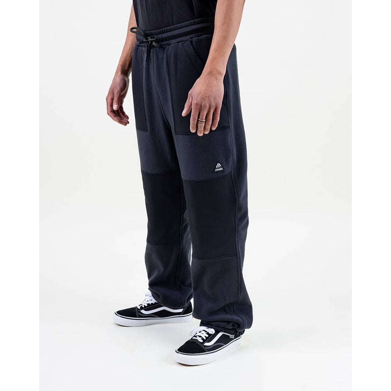 Men’s Lodge RecycledFleece Pants 25-26