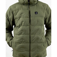 Men’s Dark Start Recycled Hoodie 25-26