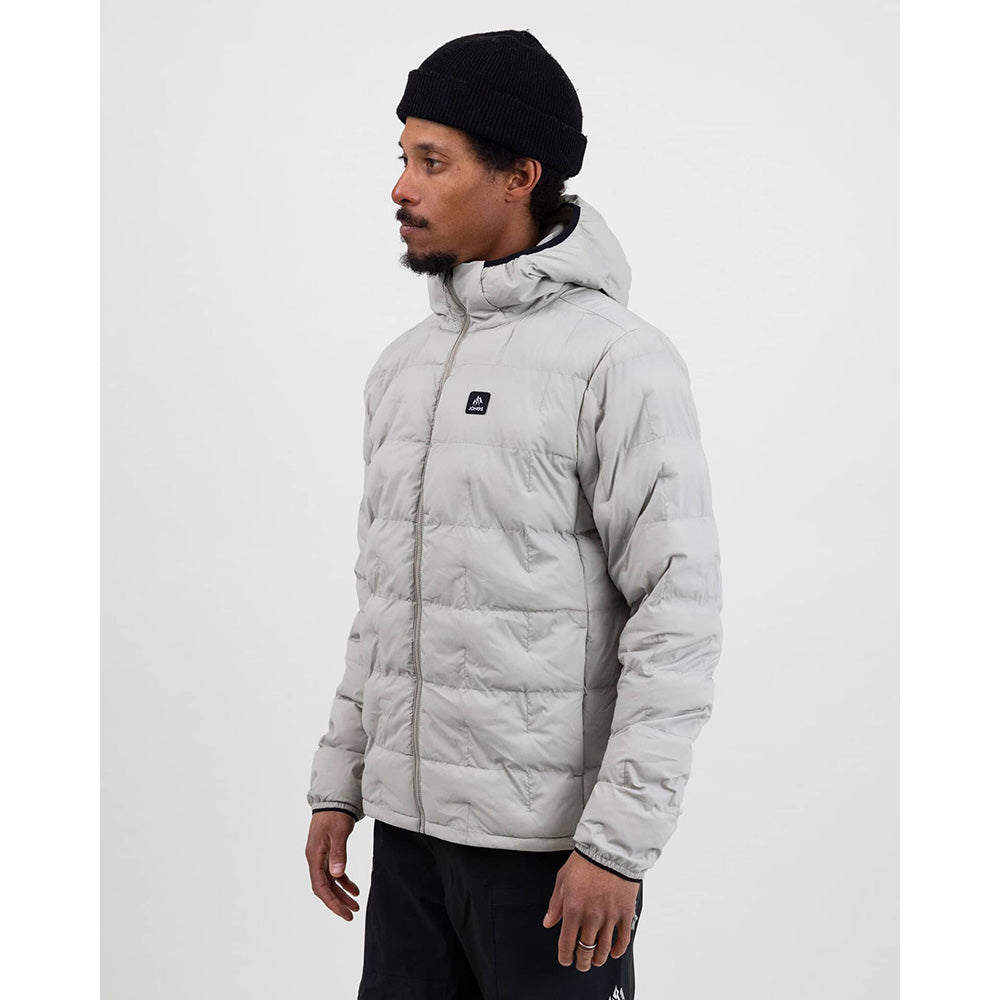 Men’s Dark Start Recycled Hoodie 25-26