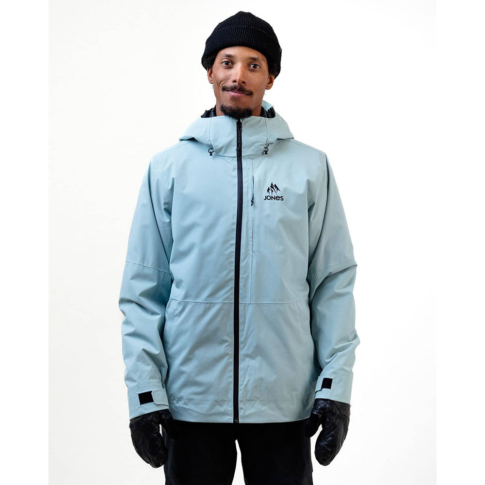 Men’s MTN Surf Recycled Jacket 25-26