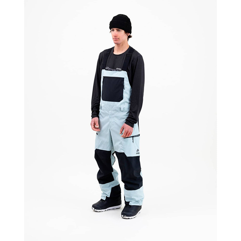 Men’s MTN Surf Recycled Bibs 25-26