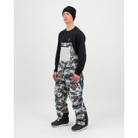 Men’s MTN Surf Recycled Bibs 25-26