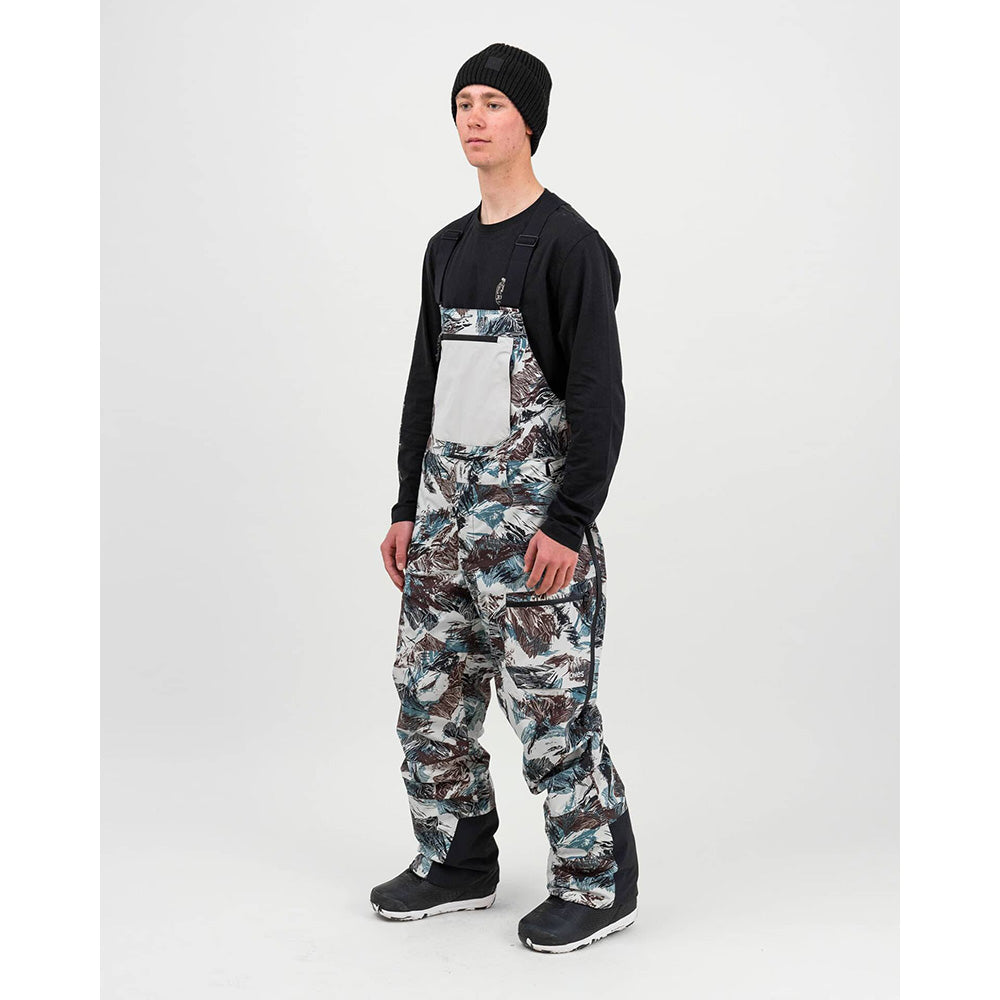 Men’s MTN Surf Recycled Bibs 25-26