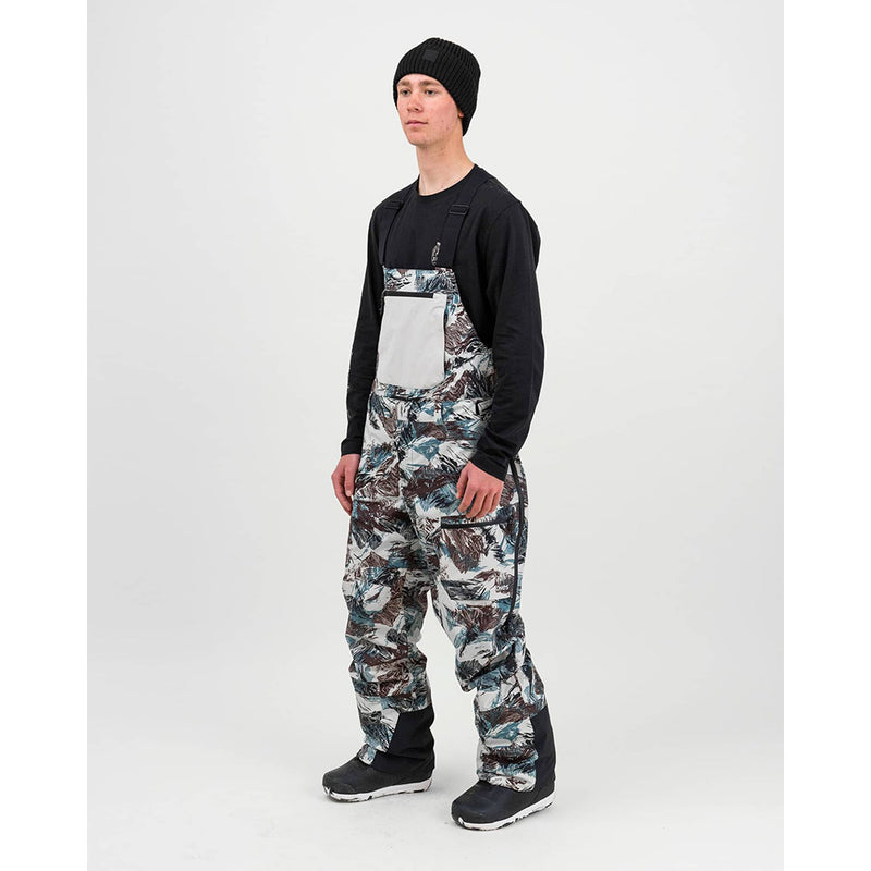 Men’s MTN Surf Recycled Bibs 25-26