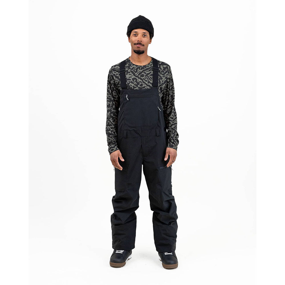 Men’s MTN Surf Recycled Bibs 25-26