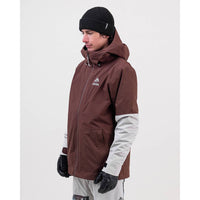 Men’s MTN Surf Recycled Jacket 25-26