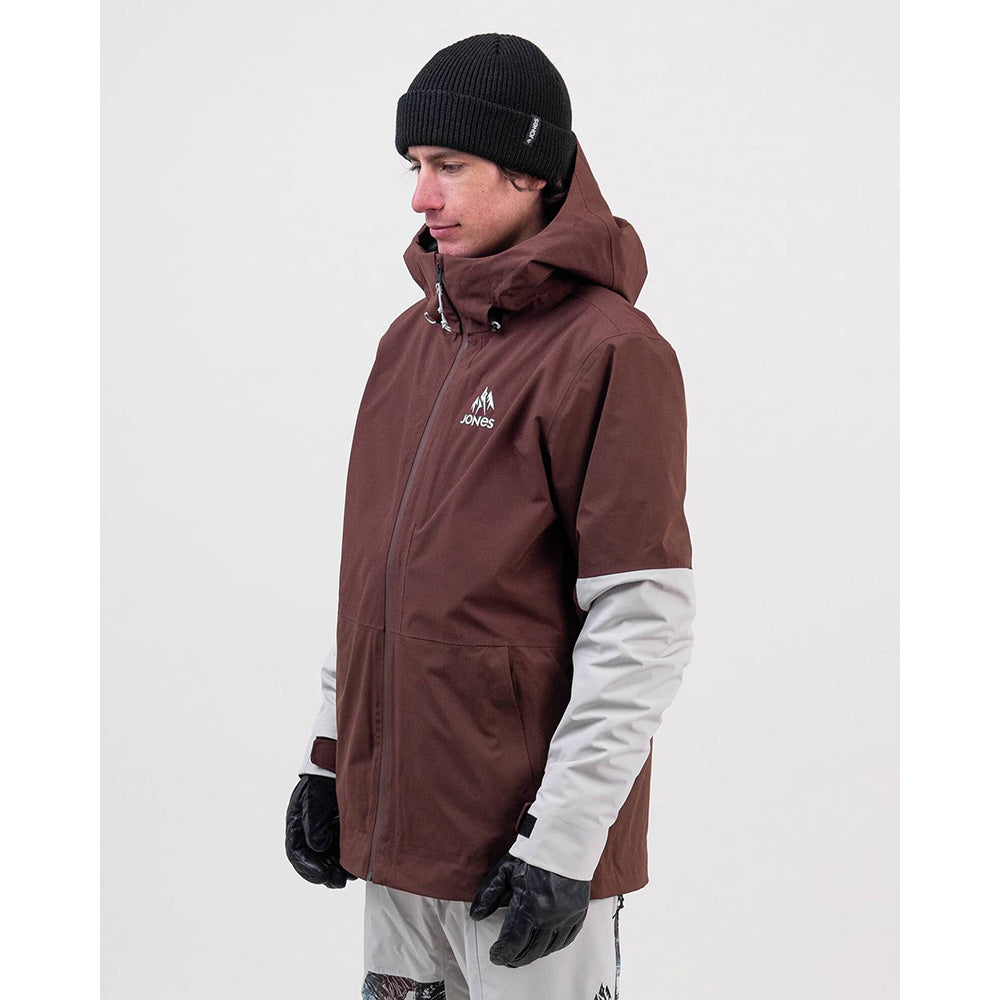 Men’s MTN Surf Recycled Jacket 25-26