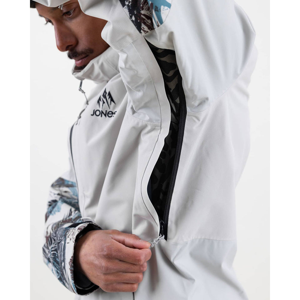 Men’s MTN Surf Recycled Jacket 25-26