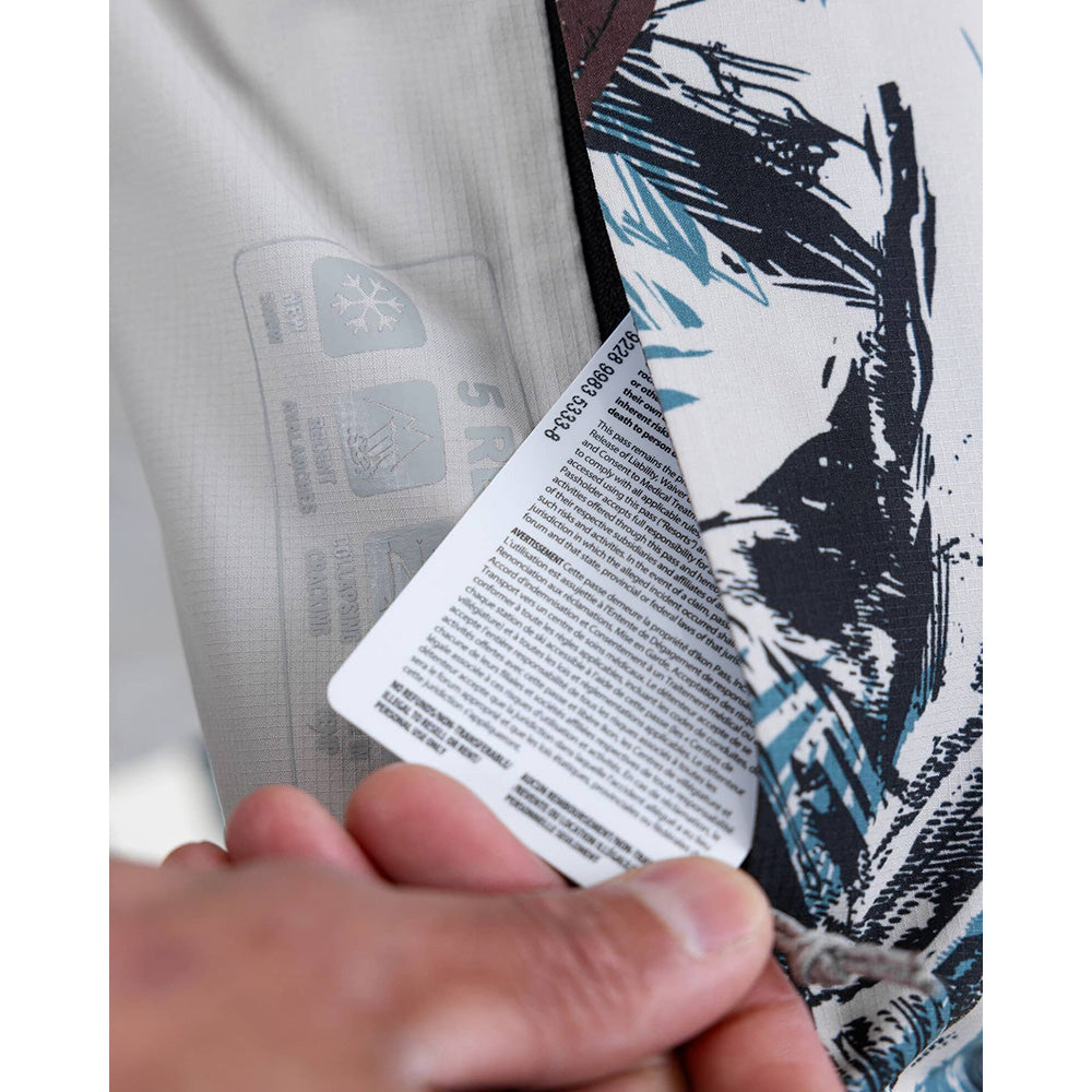 Men’s MTN Surf Recycled Jacket 25-26