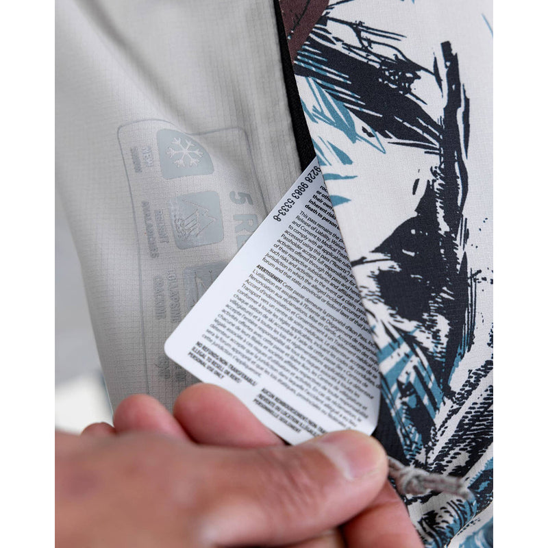 Men’s MTN Surf Recycled Jacket 25-26