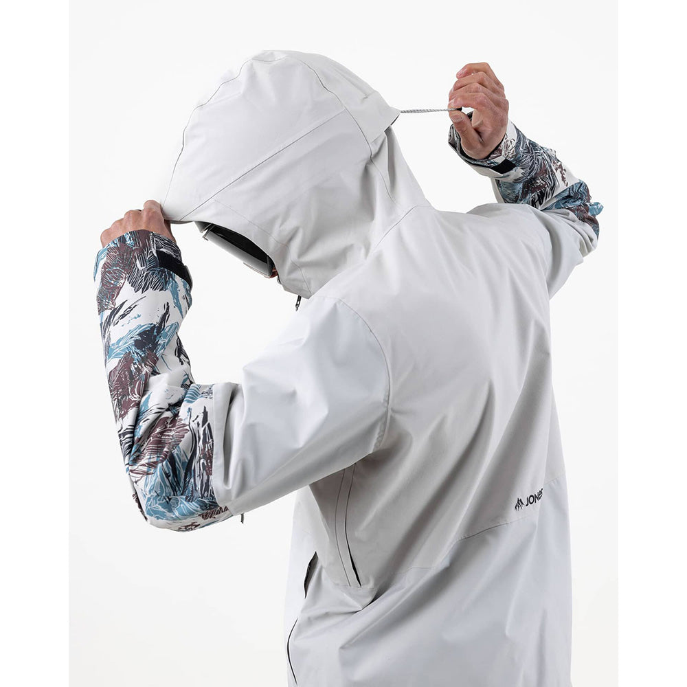 Men’s MTN Surf Recycled Jacket 25-26