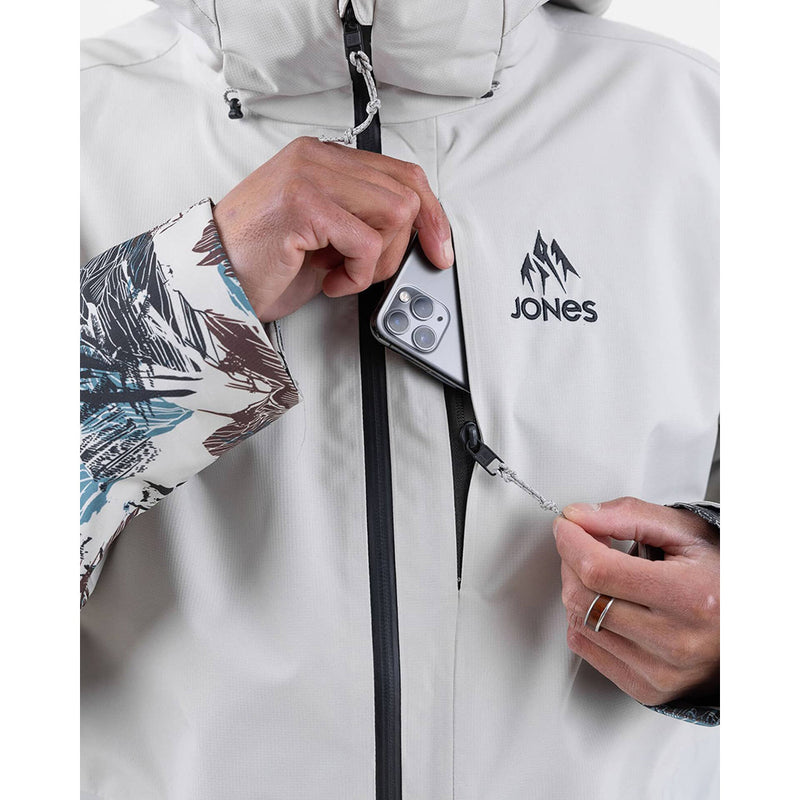 Men’s MTN Surf Recycled Jacket 25-26