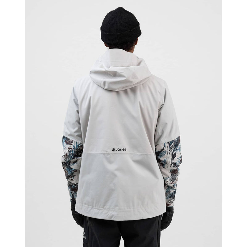 Men’s MTN Surf Recycled Jacket 25-26