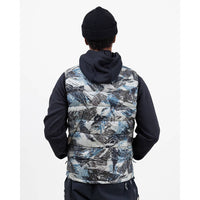 Men’s Re-Up Recycled DownVest 25-26