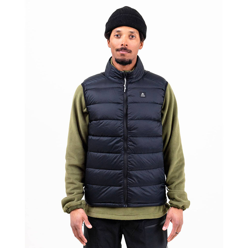 Men’s Re-Up Recycled DownVest 25-26