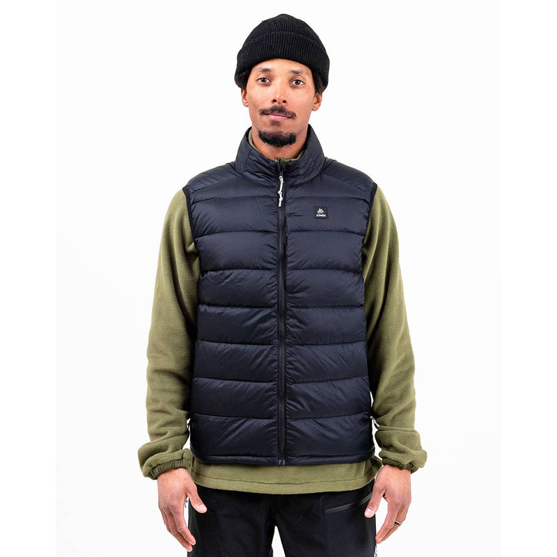 Men’s Re-Up Recycled DownVest 25-26
