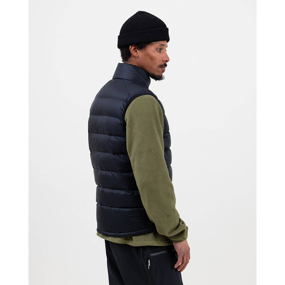 Men’s Re-Up Recycled DownVest 25-26