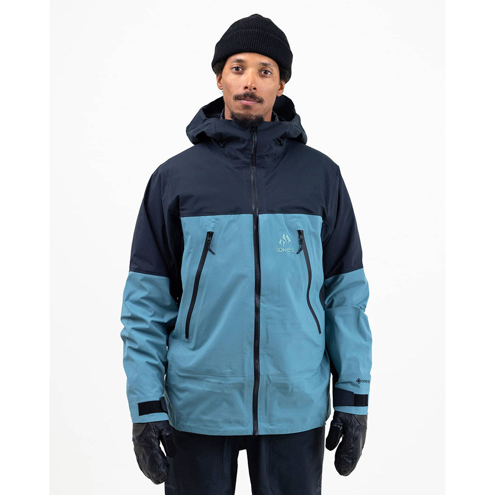 Men’s Shralpinist GORE-TEX ePE Recycled 3L Jacket 25-26