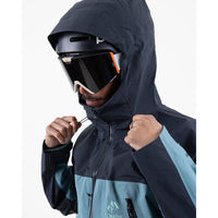 Men’s Shralpinist GORE-TEX ePE Recycled 3L Jacket 25-26