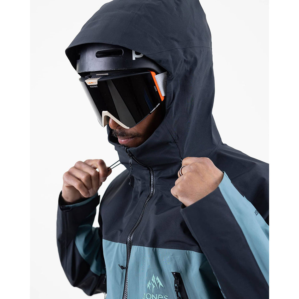 Men’s Shralpinist GORE-TEX ePE Recycled 3L Jacket 25-26