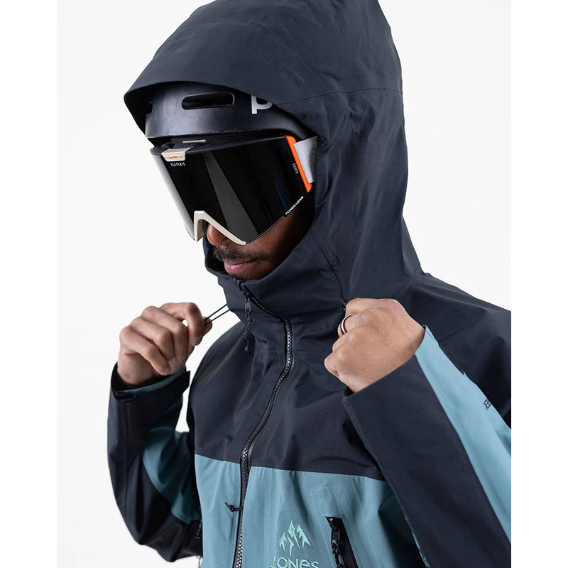 Men’s Shralpinist GORE-TEX ePE Recycled 3L Jacket 25-26