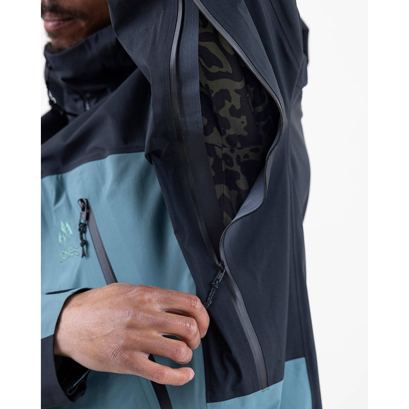 Men’s Shralpinist GORE-TEX ePE Recycled 3L Jacket 25-26