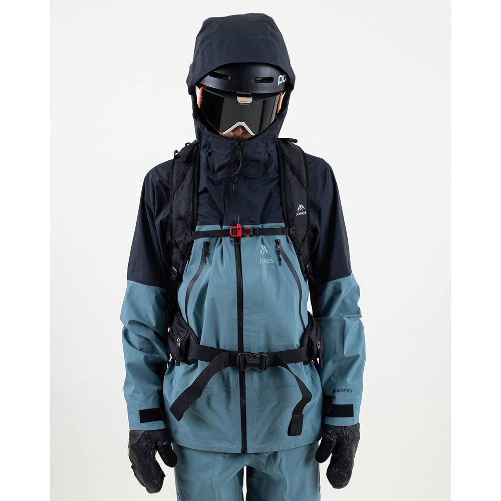 Men’s Shralpinist GORE-TEX ePE Recycled 3L Jacket 25-26